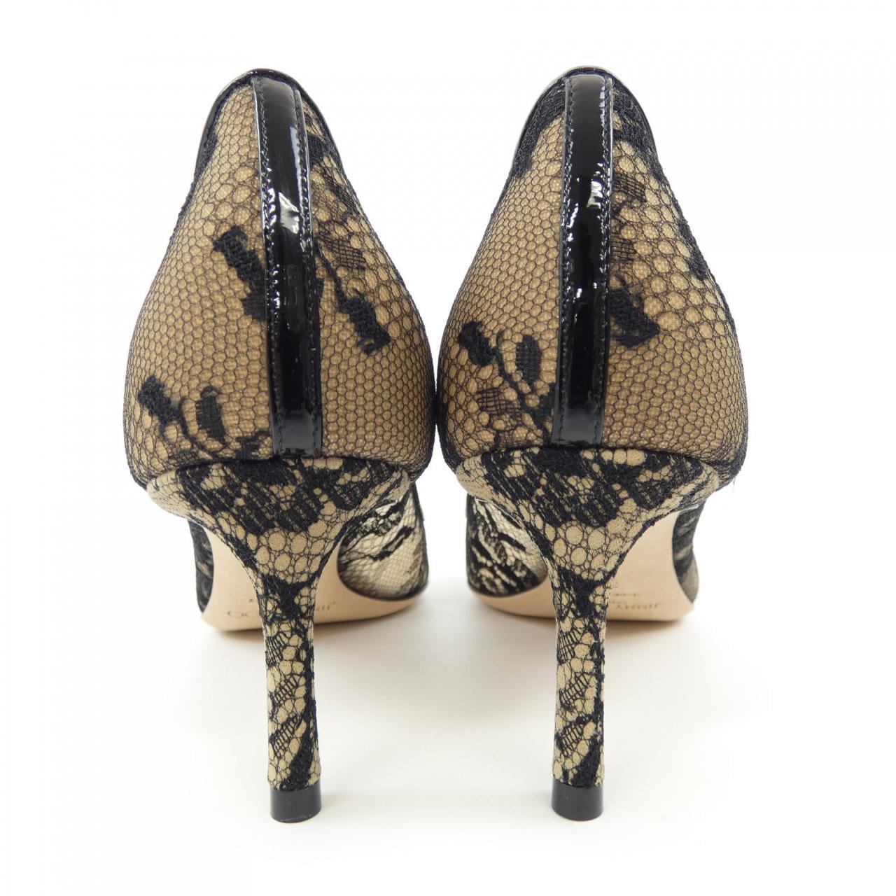 ジミーチュウ JIMMY CHOO パンプス