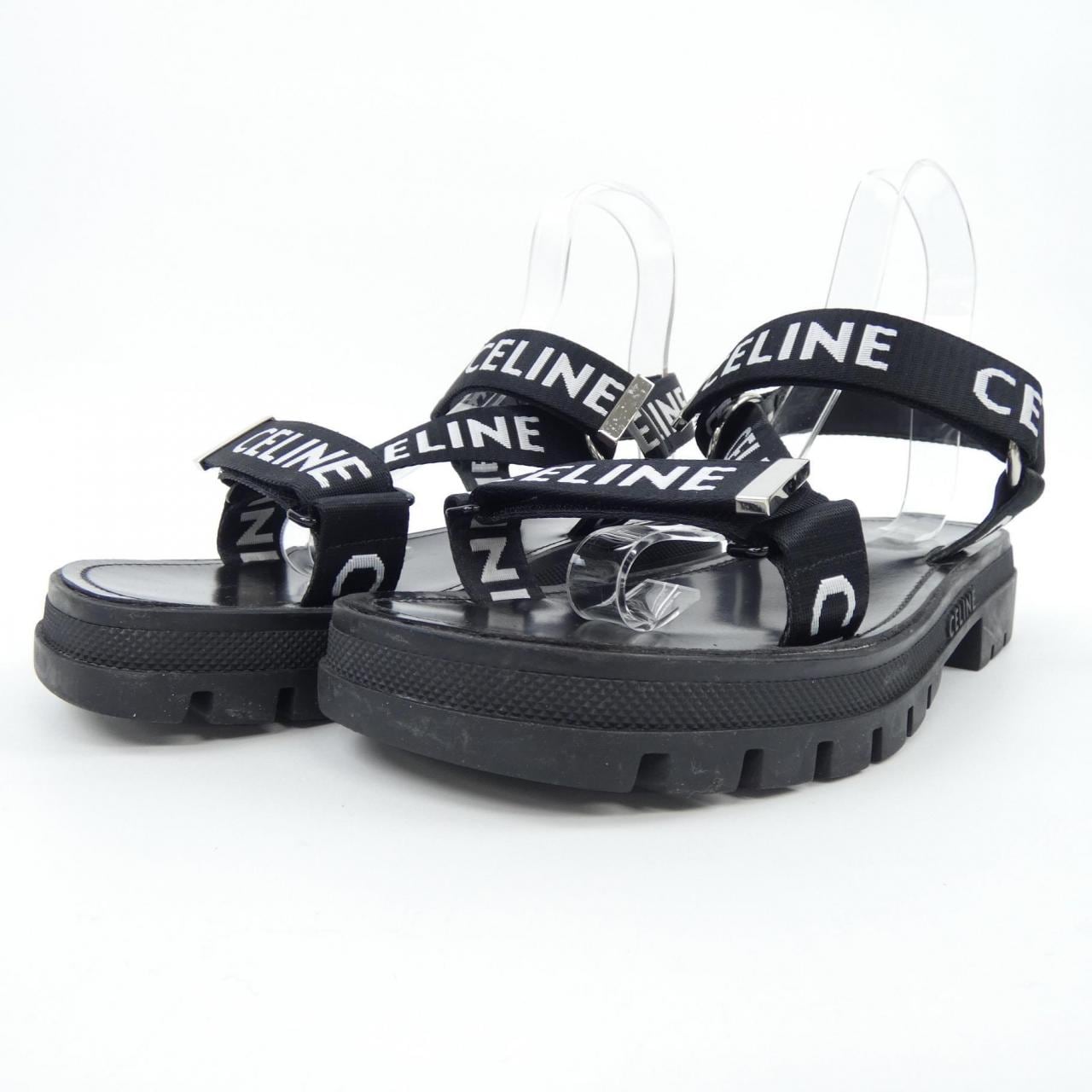 セリーヌ CELINE サンダル