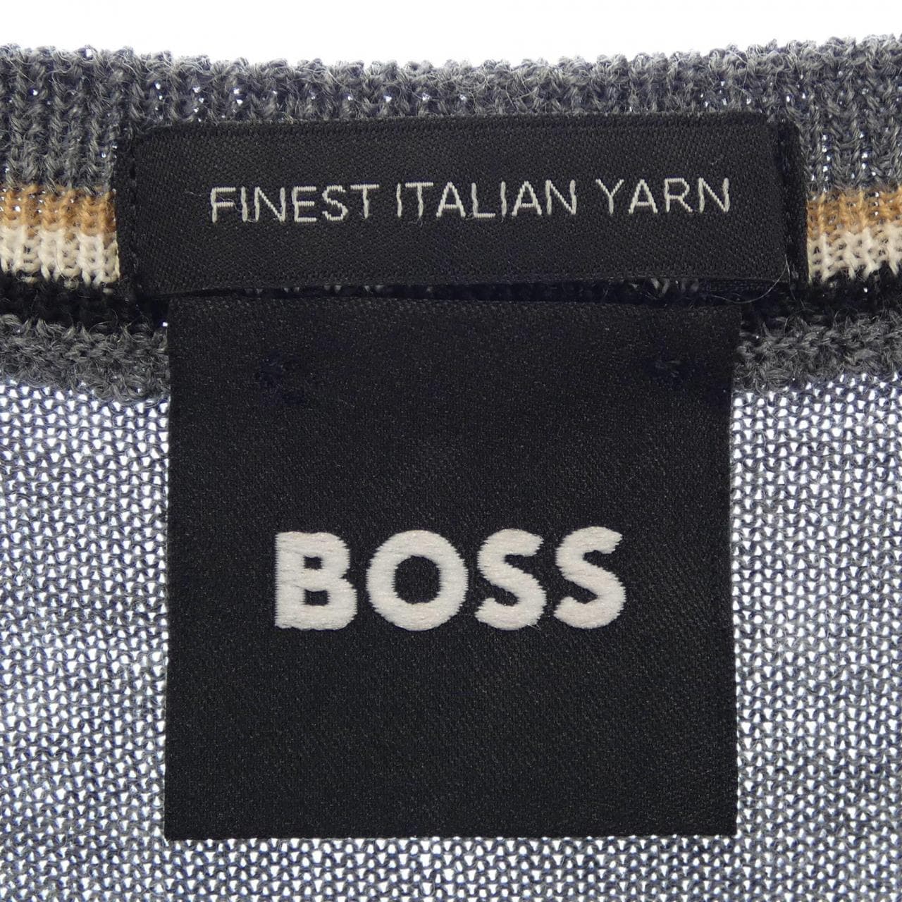 ボス BOSS ニット