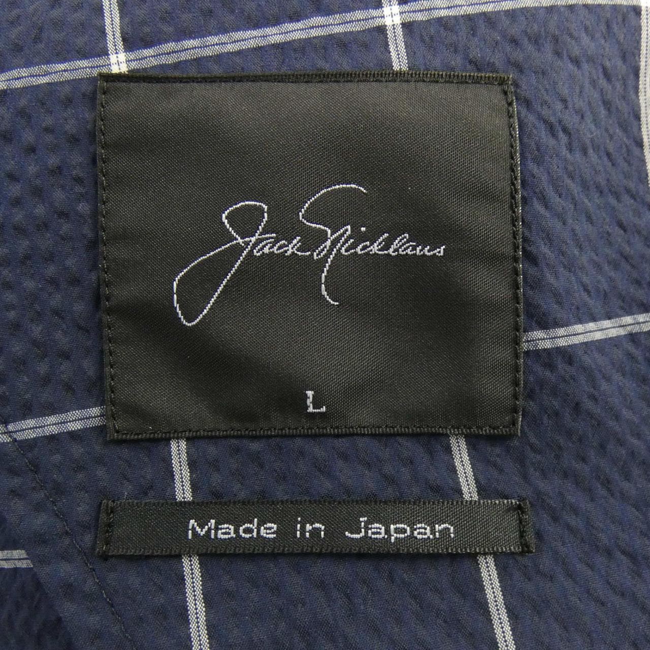 JACK NICKLAUS ジャケット