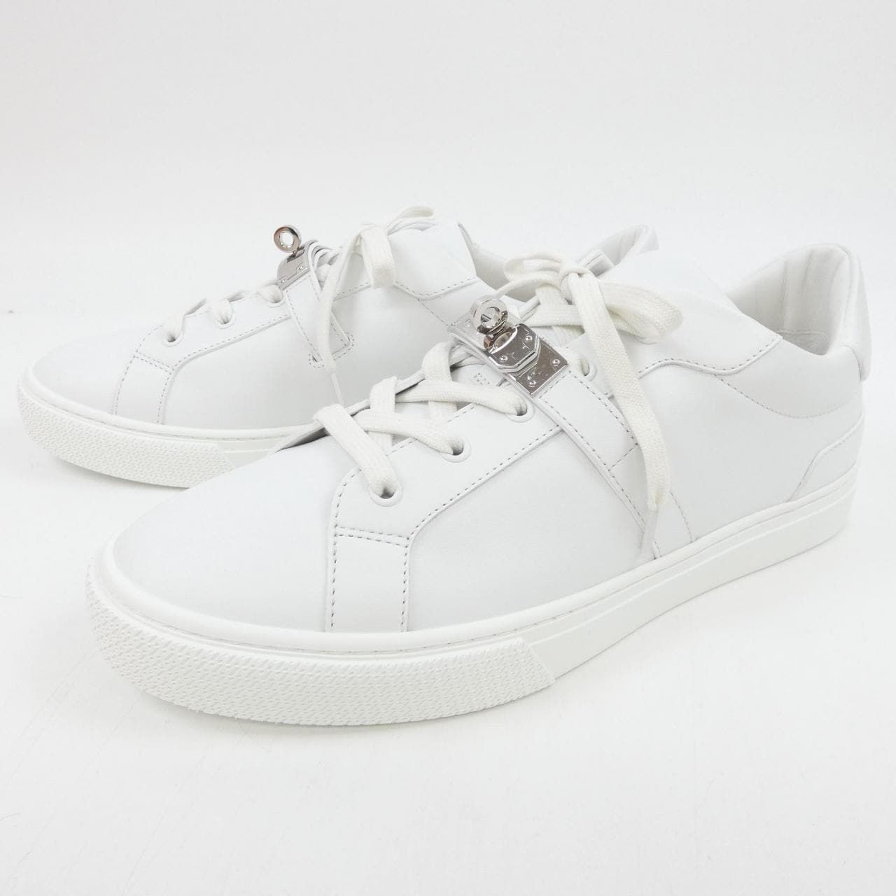 エルメス HERMES デイ DAY ケリーバックル 212901Z スニーカー