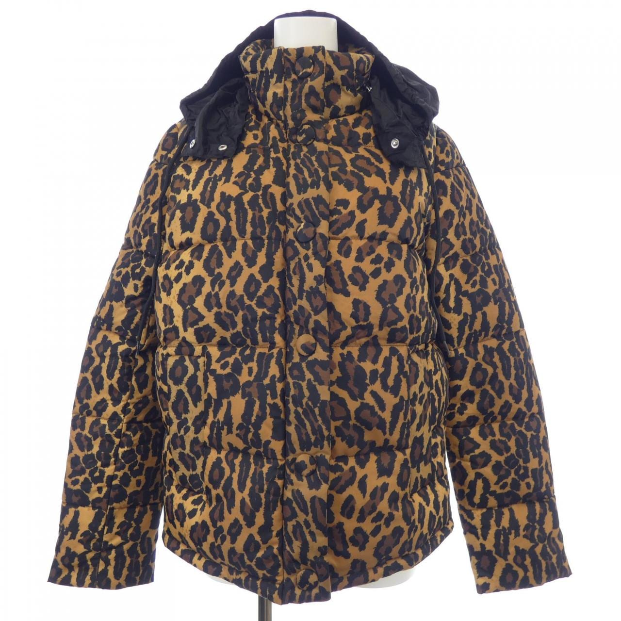 ミュウミュウ MIU MIU ML575 1UXC ダウンジャケット