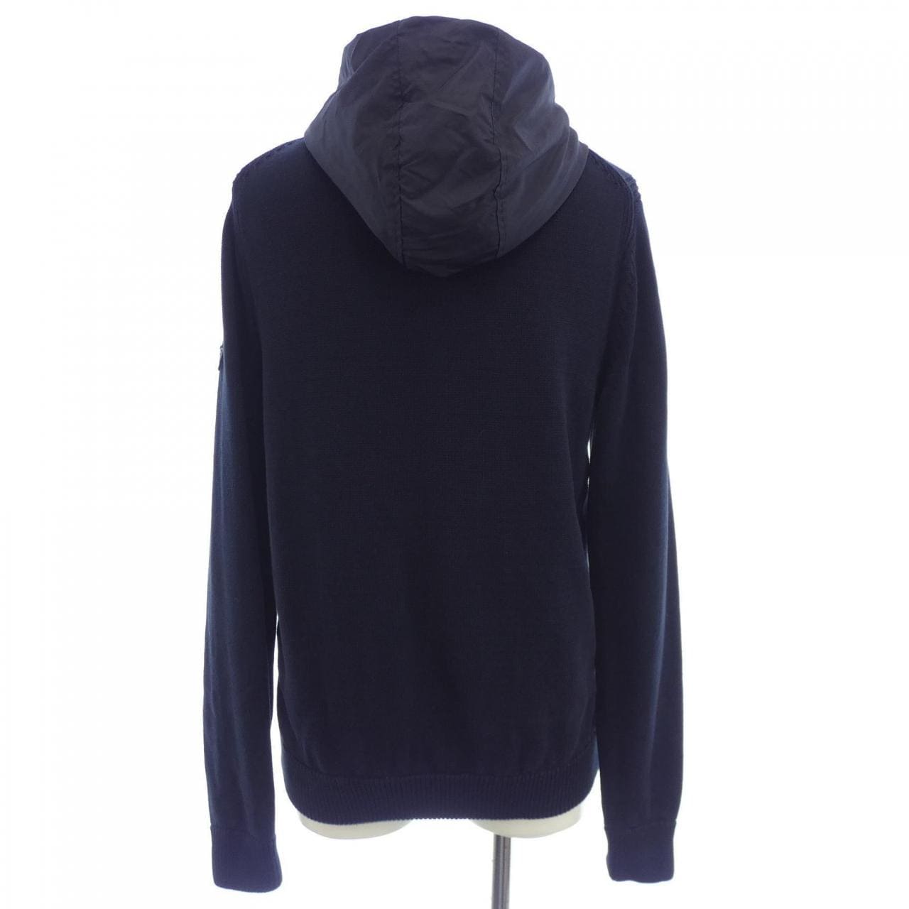 アルマーニジーンズ ARMANI JEANS 3Y6EA5 6M1FZ パーカー