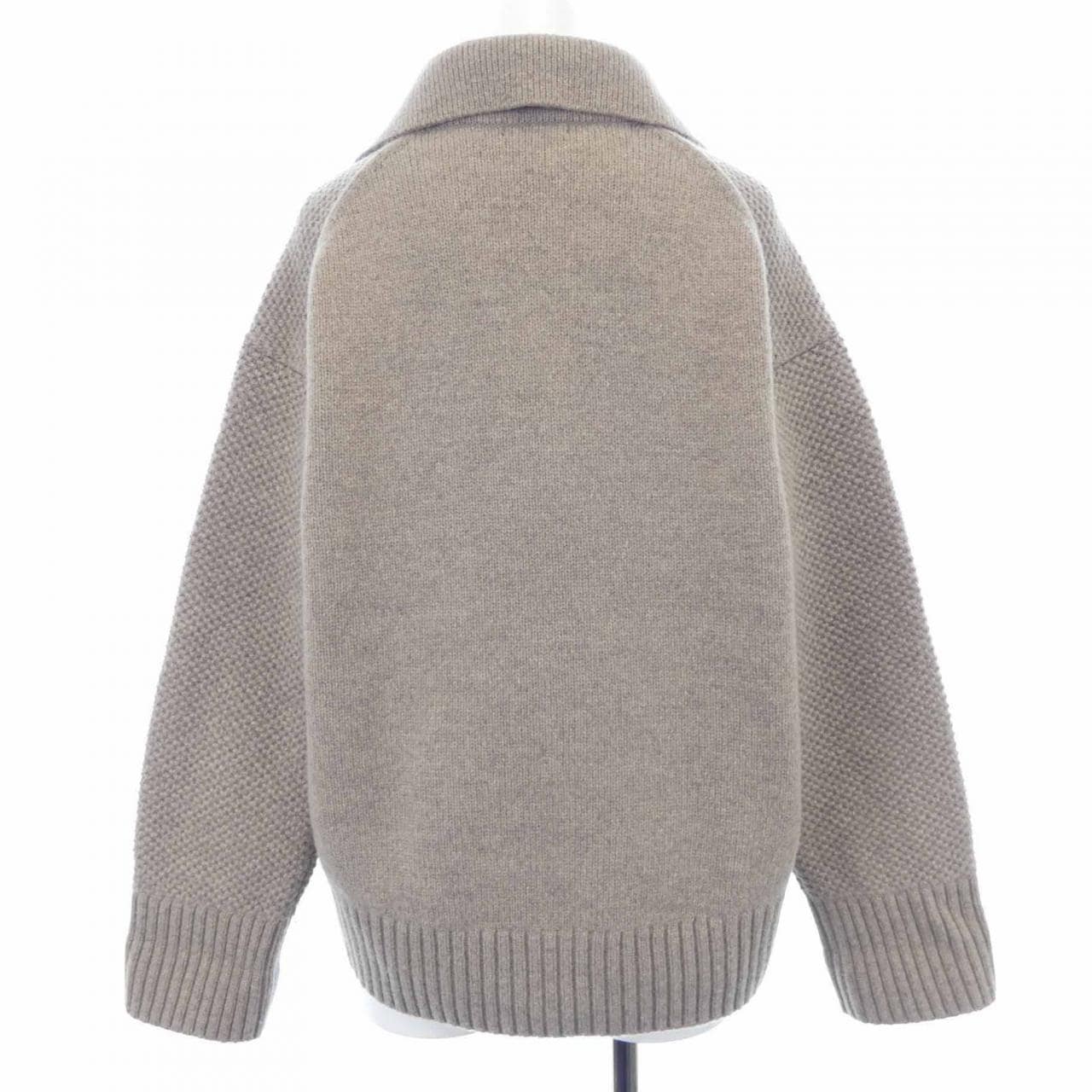 インディヴィ INDIVI ニット