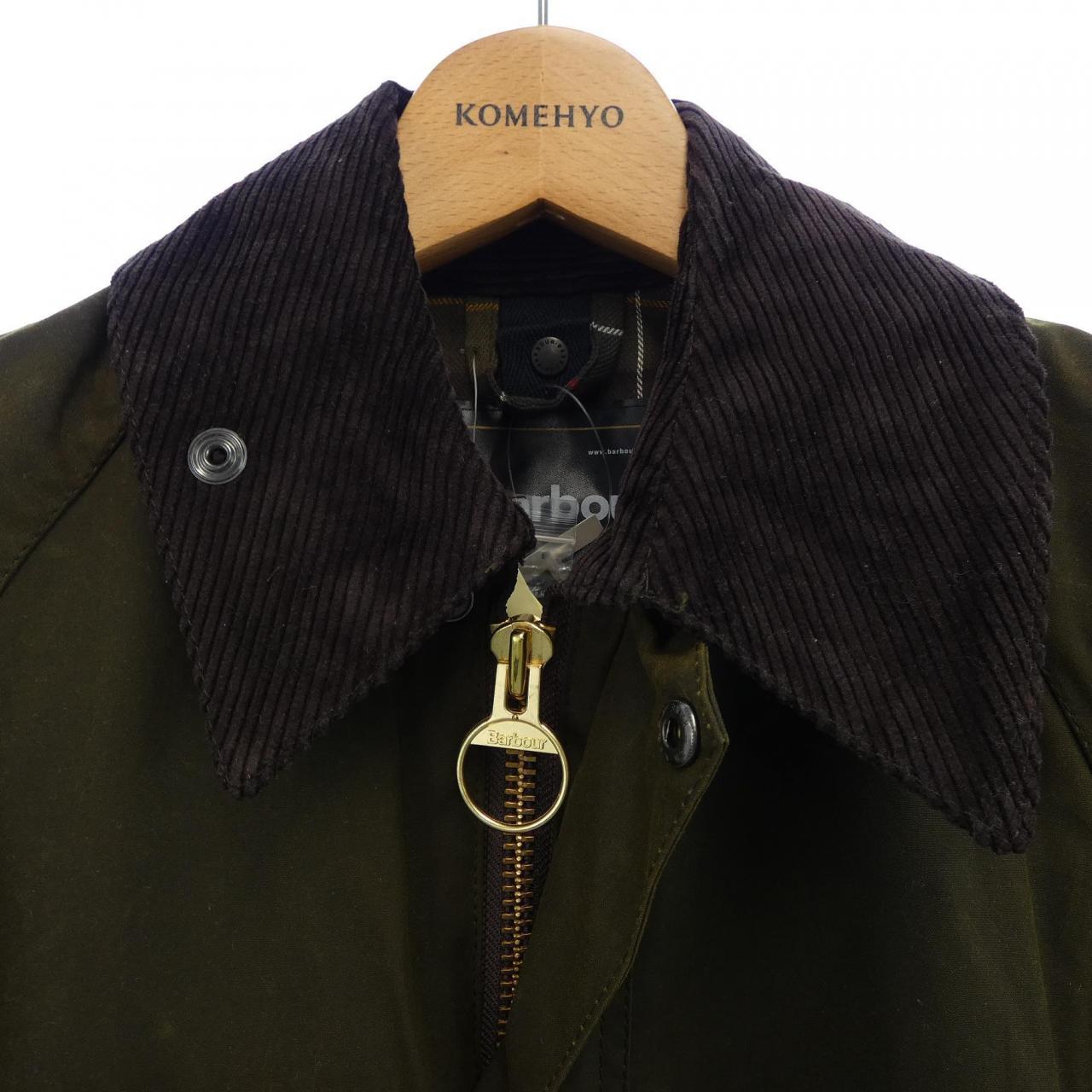 バブアー BARBOUR BEDALE ジャケット