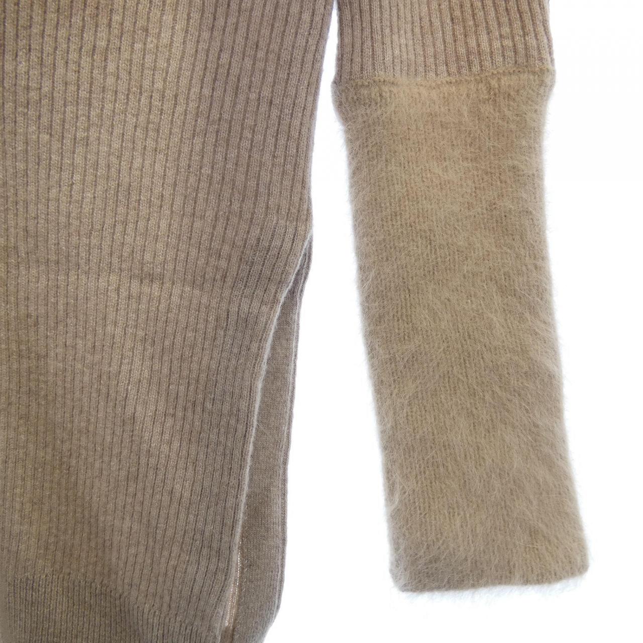 ジルスチュアート JILL STUART ロングカーディガン