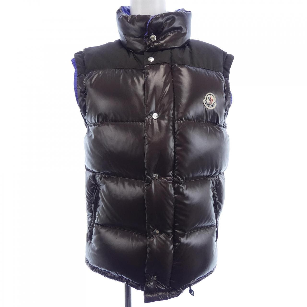 モンクレール MONCLER 2WAY ANDERSEN ダウンジャケット