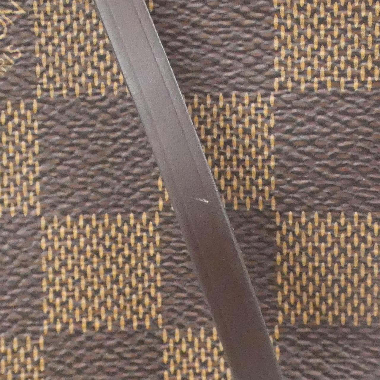 LOUIS VUITTON Damier Neverfull 中号包 N41603