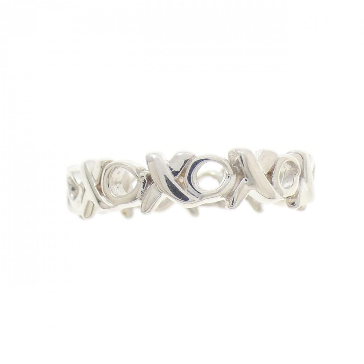 ティファニー 925 リング