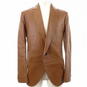 ベルルッティ Berluti R13LJU17KADO レザージャケット