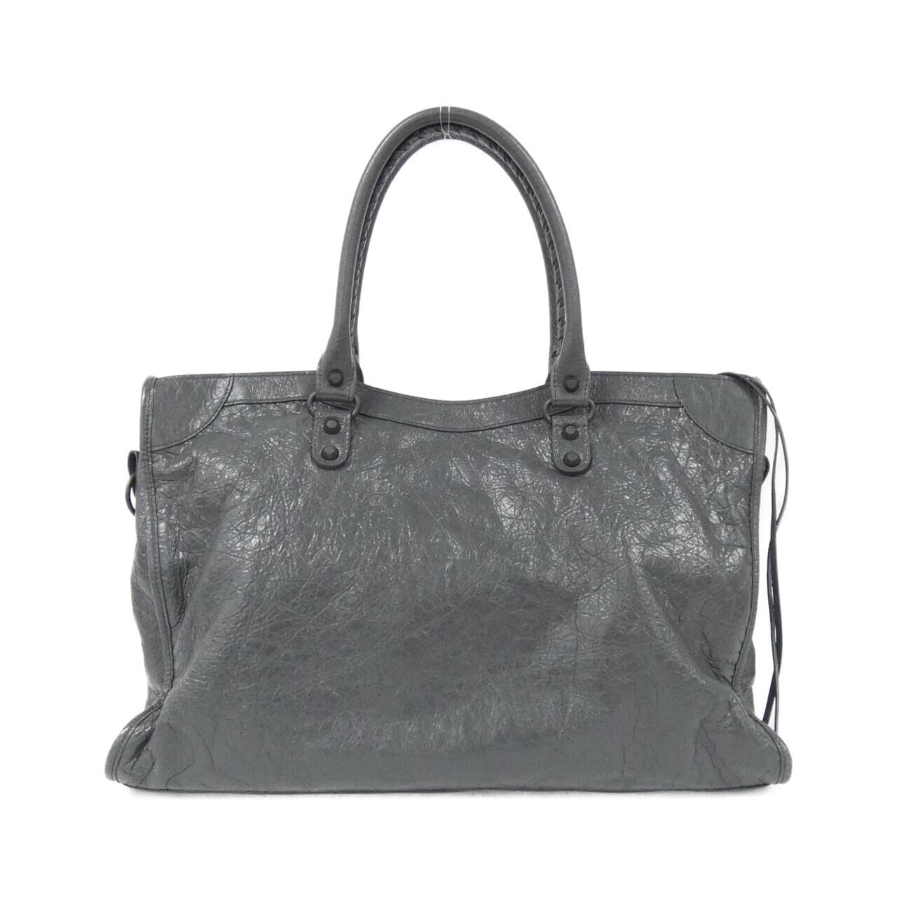 バレンシアガ ル シティ ラージ 808388 2ABEK バッグ