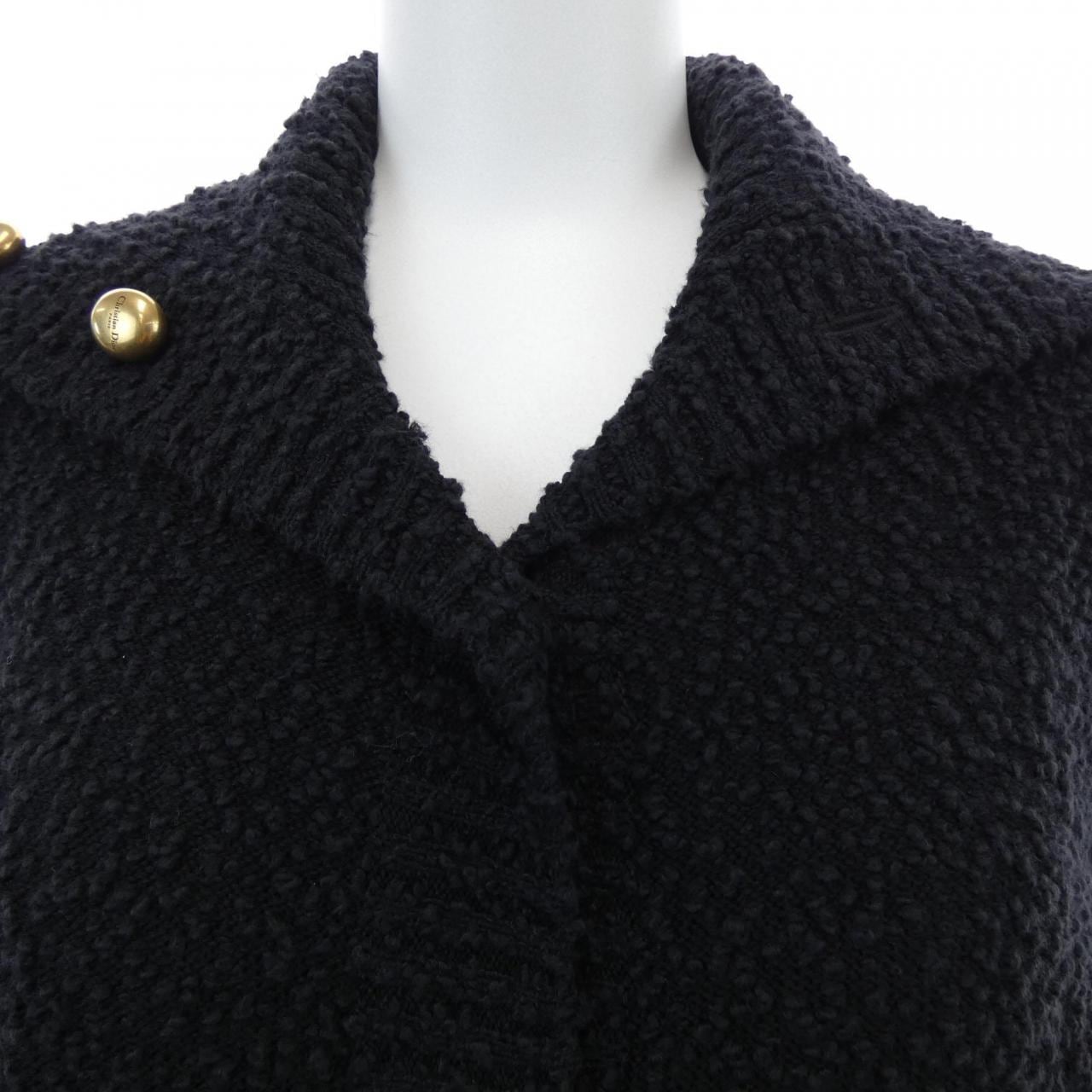 克里斯汀·迪奥 (Christian DIOR) 454G03AM709 连衣裙