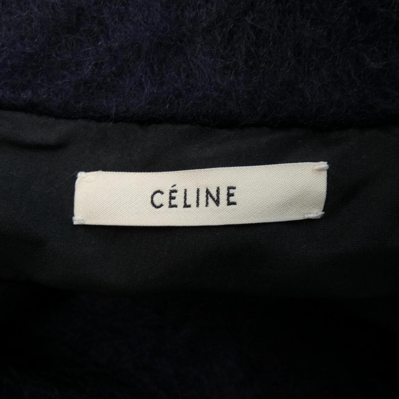 セリーヌ CELINE 2 8J95/4979 コート