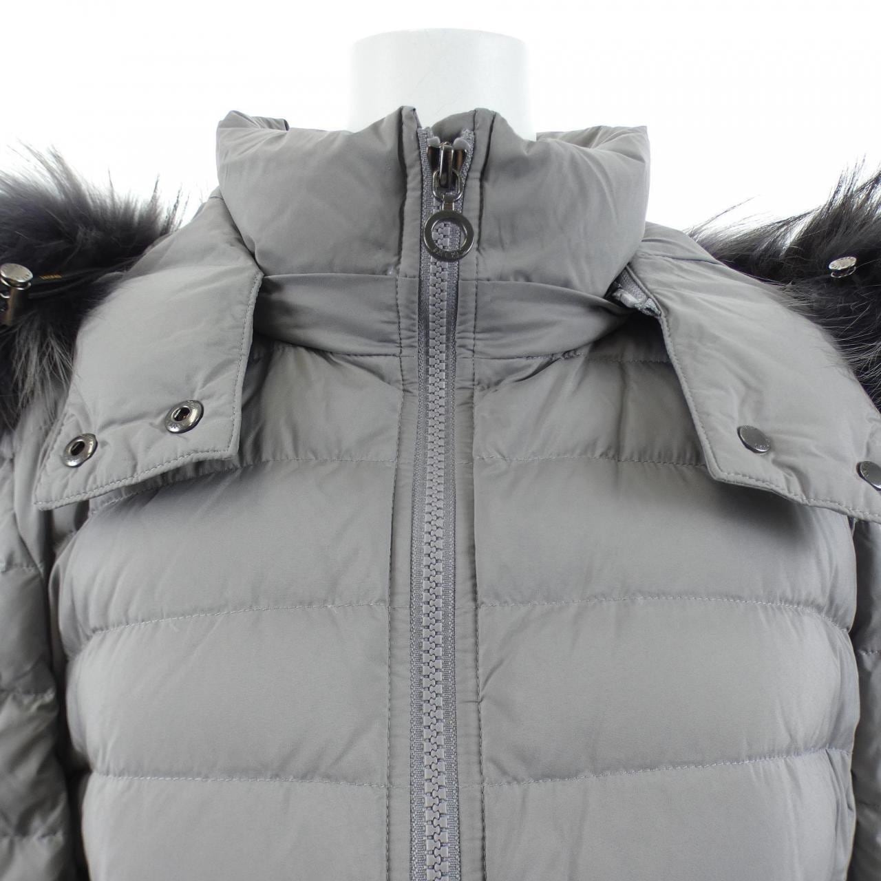 タトラス TATRAS ヴァレナ VARENA A4164 ダウンジャケット