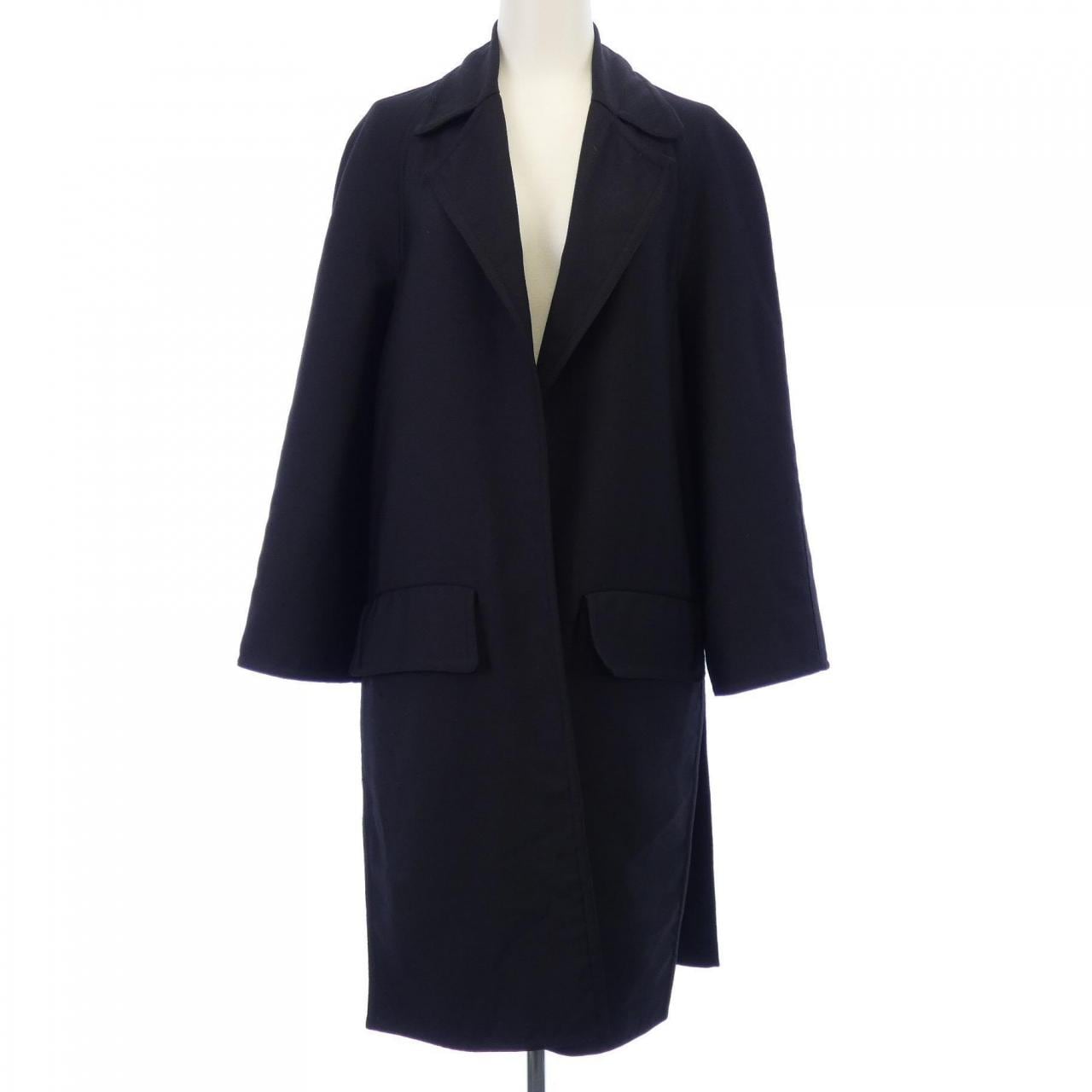 セリーヌ CELINE 2 8M56/5143 コート