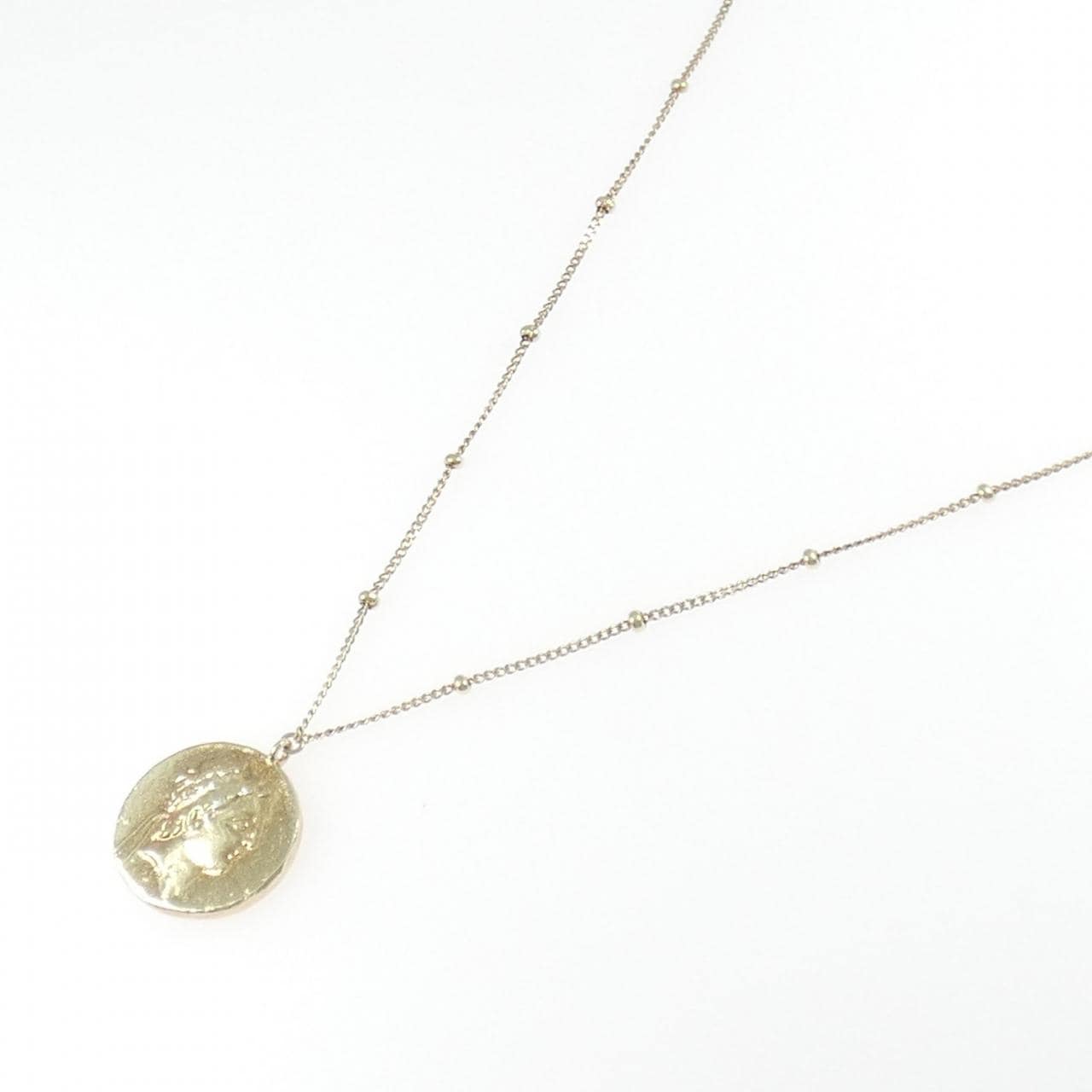 マリハ Ariarathes ネックレス