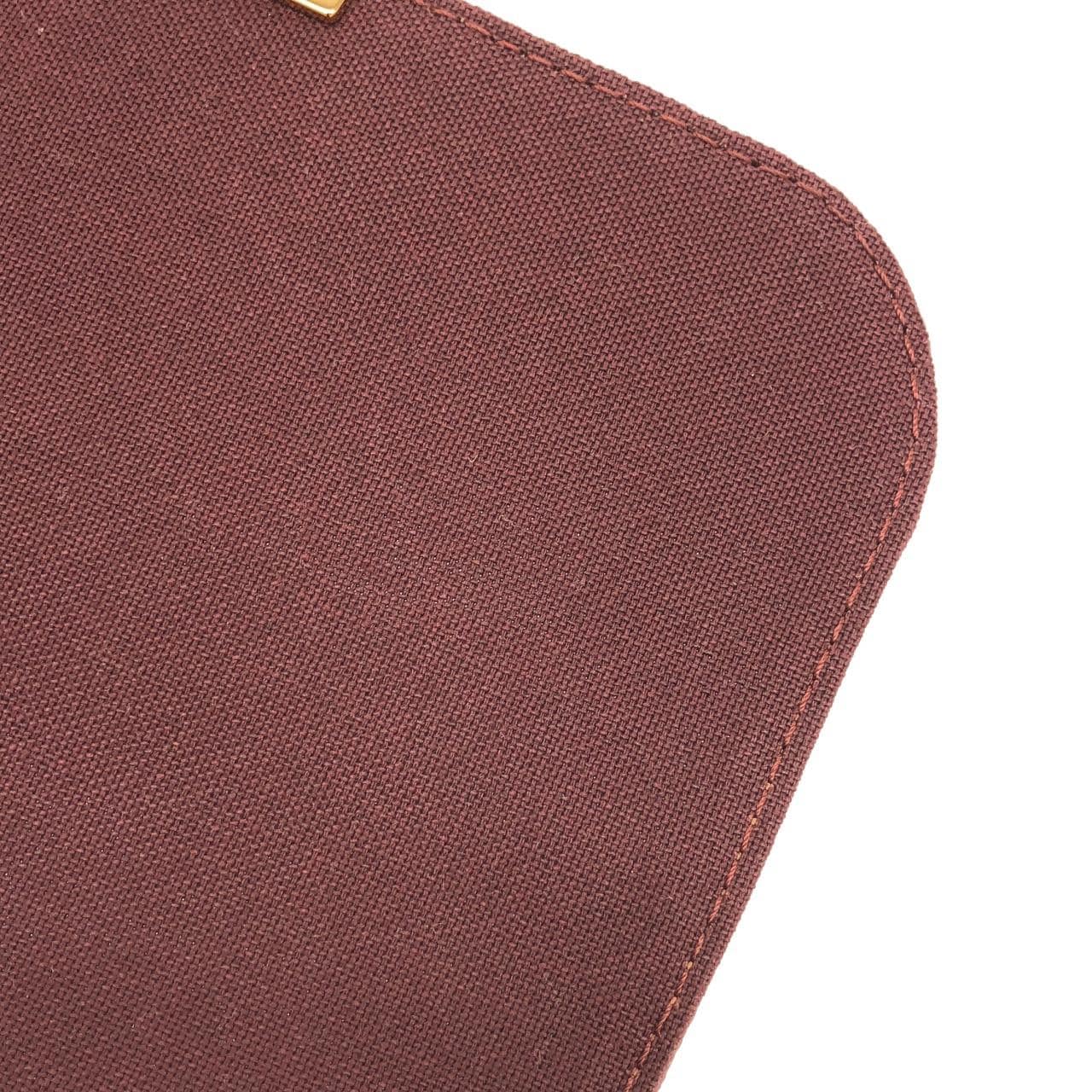 ルイヴィトン ダミエ フェイボリット PM N41276 ショルダーバッグ