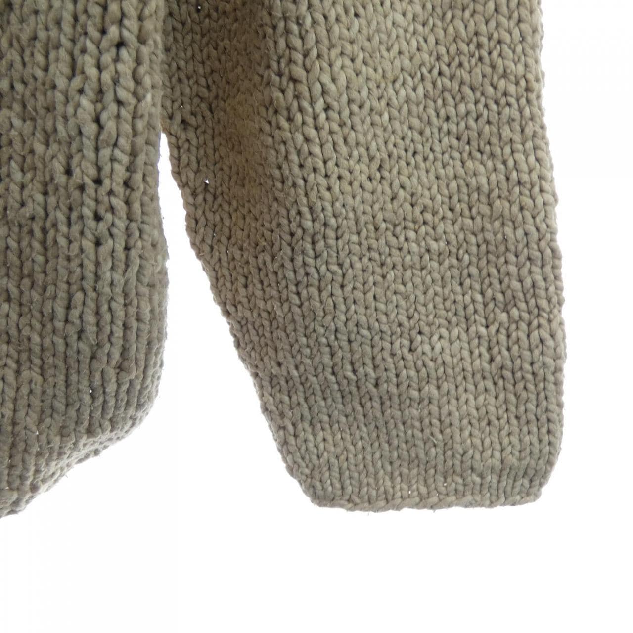 ローレンマヌーギアン LAUREN MANOOGIAN ニット