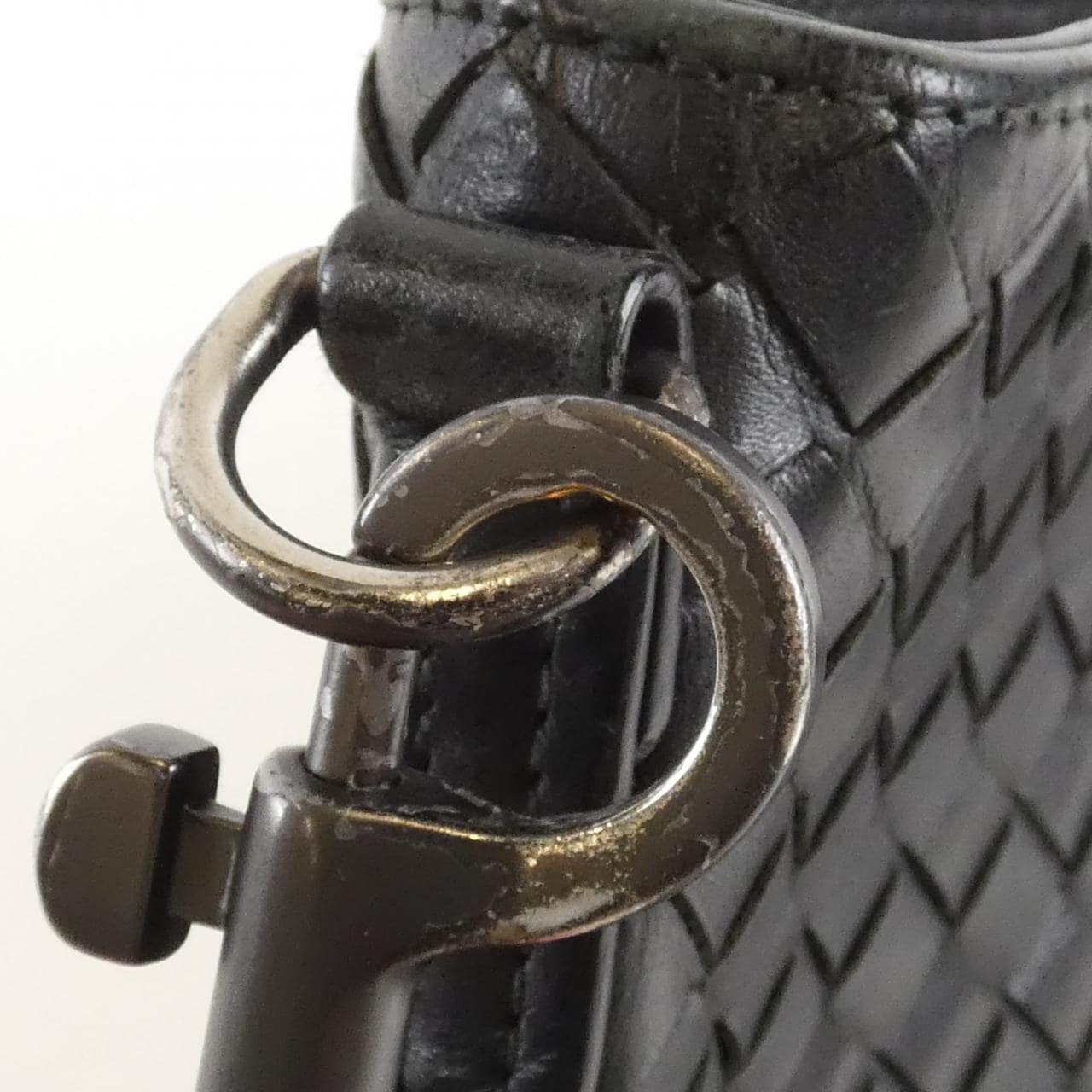 ボッテガヴェネタ 276357 V465C ショルダーバッグ