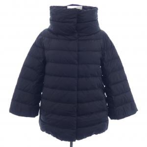 ヘルノ Herno PI0506D ダウンジャケット