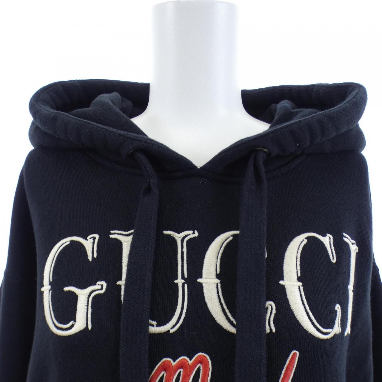 グッチ GUCCI 615061 XJC0C パーカー