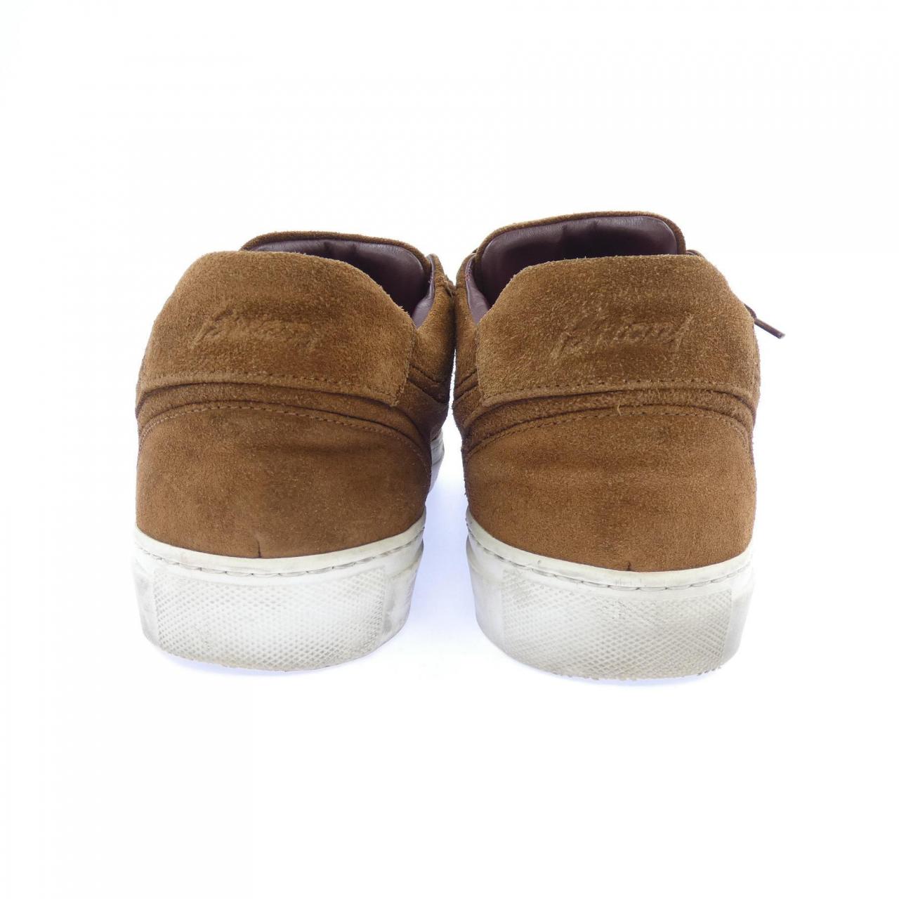 ブリオーニ BRIONI スニーカー