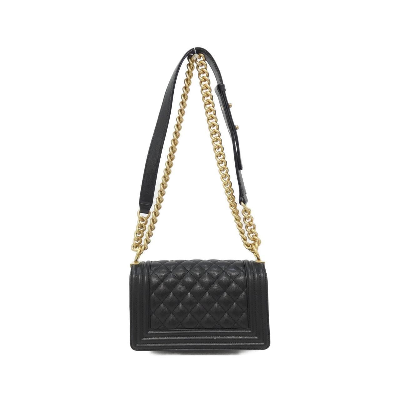 シャネル ボーイシャネル ライン 67085 ショルダーバッグ