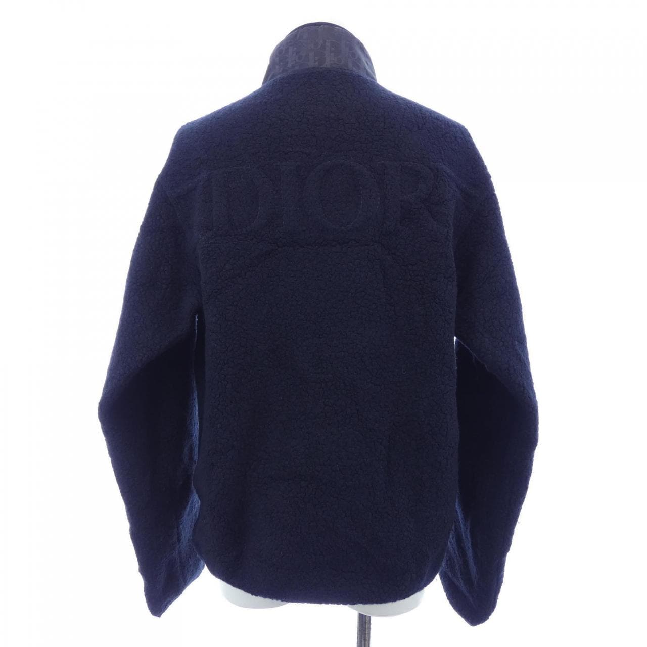 ディオール DIOR 113J405A0678 ブルゾン