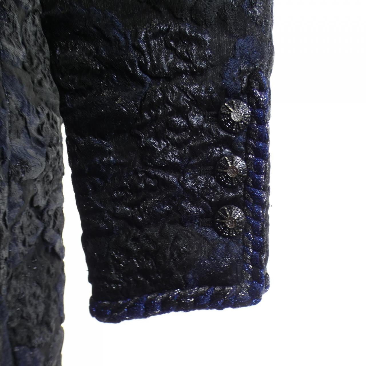 シャネル CHANEL P54623V38296 コート