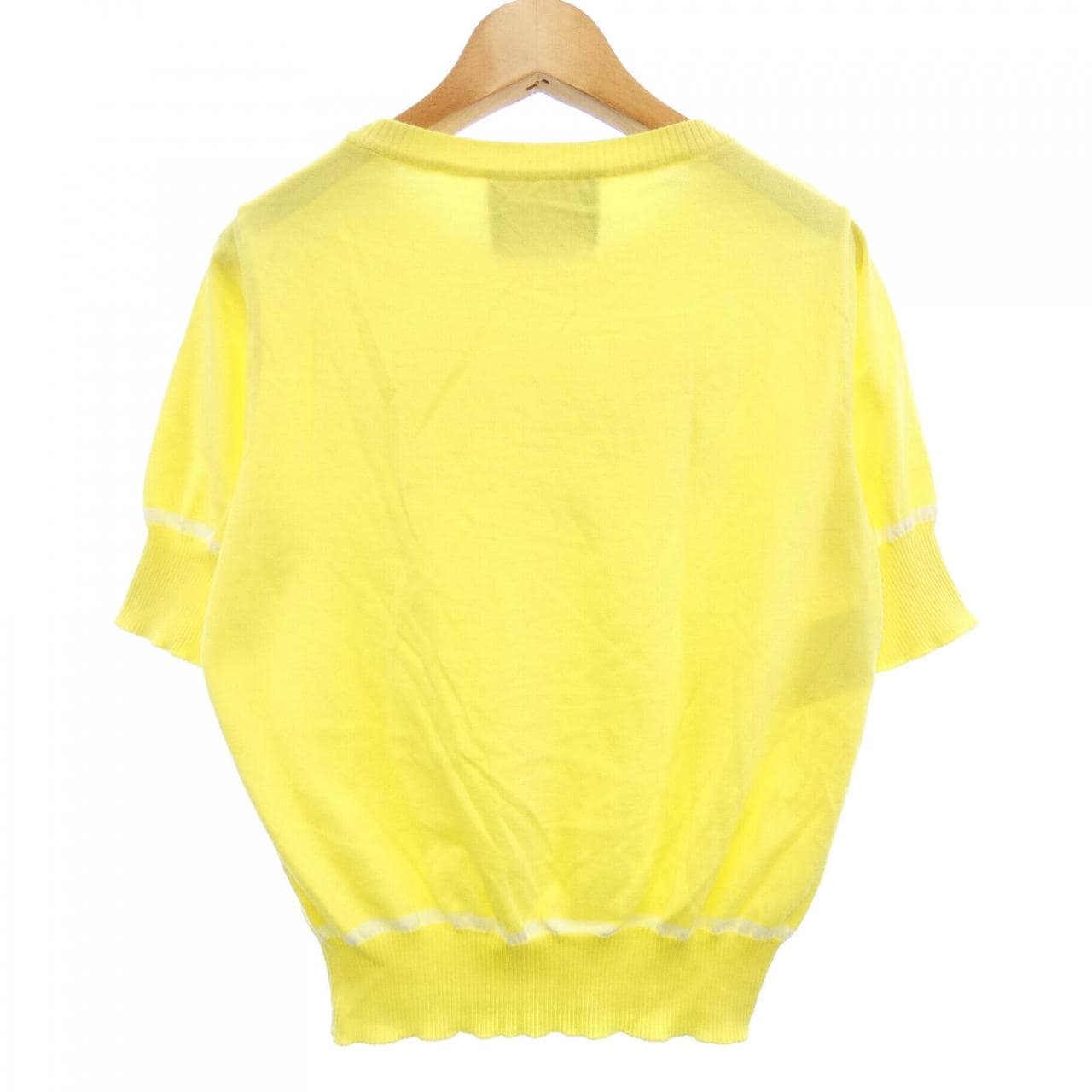 ブティックモスキーノ BOUTIQUE MOSCHINO ニット