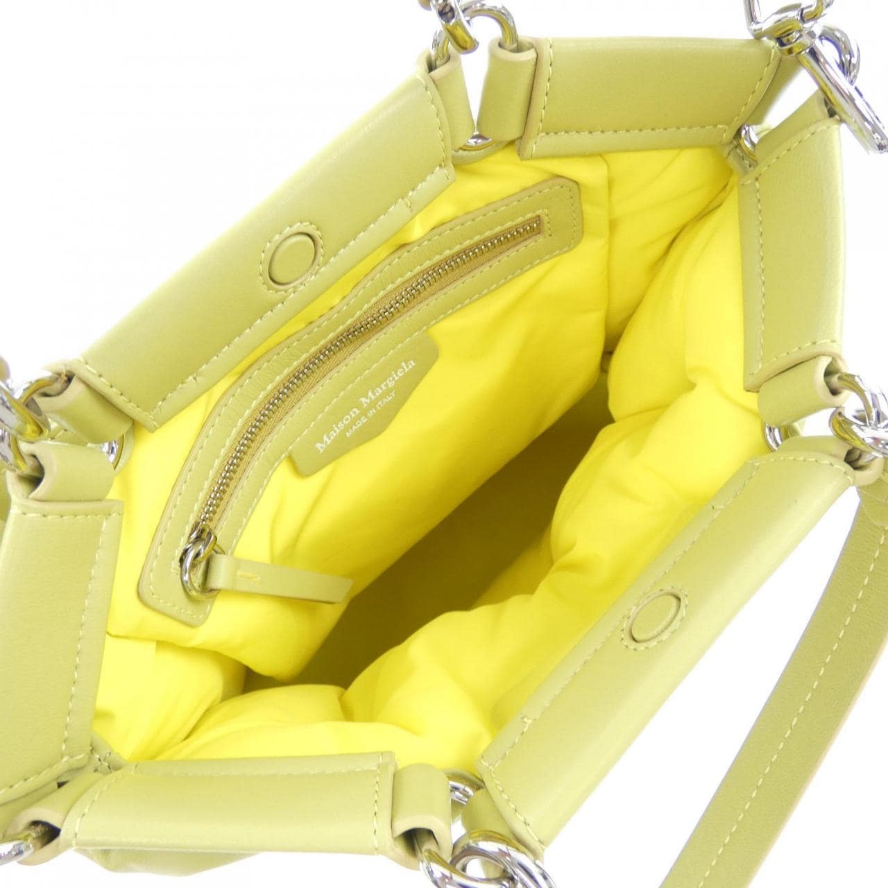 メゾンマルジェラ Maison Margiela GLAM SLAM　トートバッグ S56WD0133 BAG