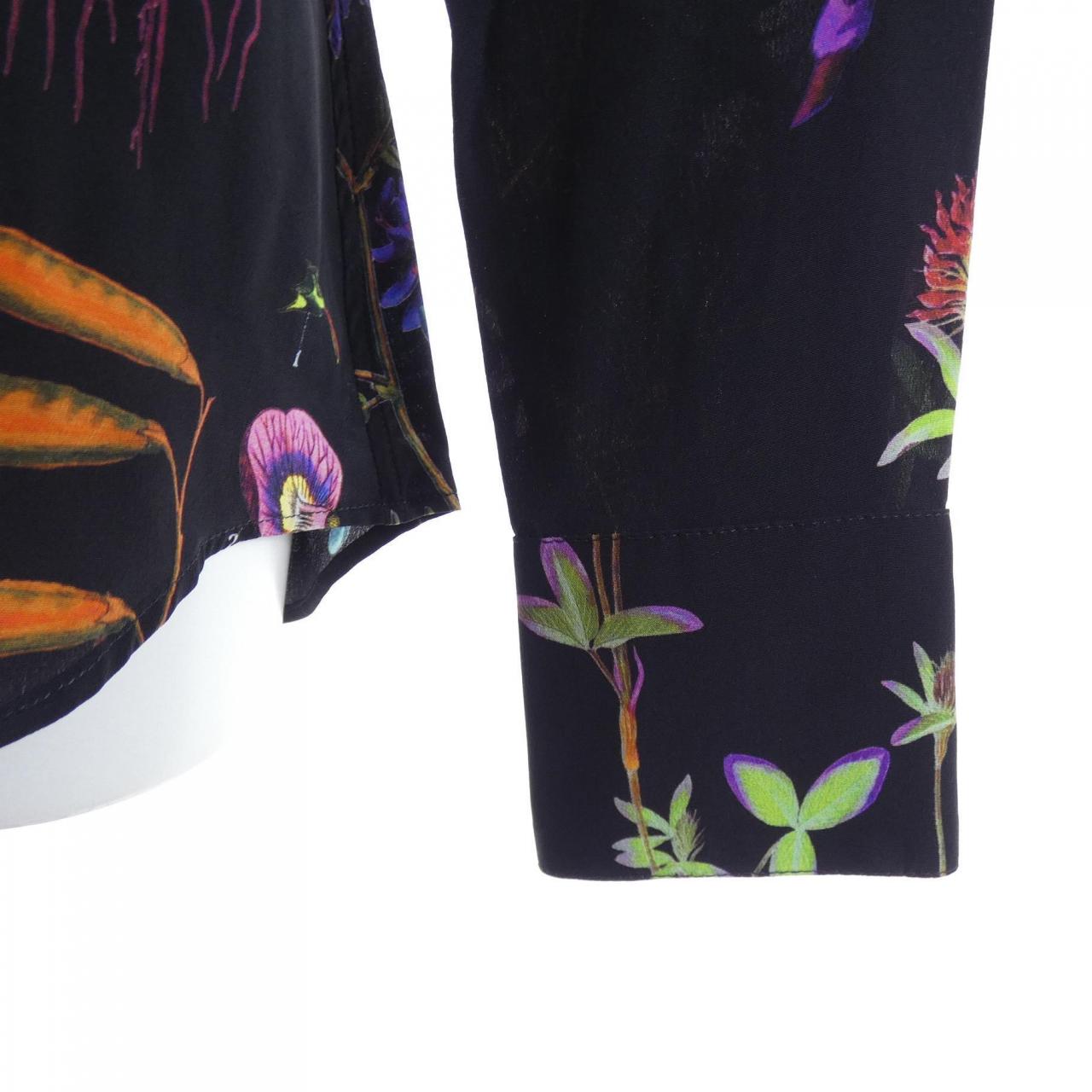 ステラマッカートニー STELLA MCCARTNEY 606912 SOA10 シャツ