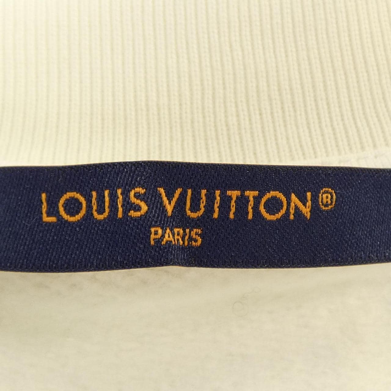 ルイヴィトン LOUIS VUITTON コットンスウェットシャツ HQY23WIHN スウェット