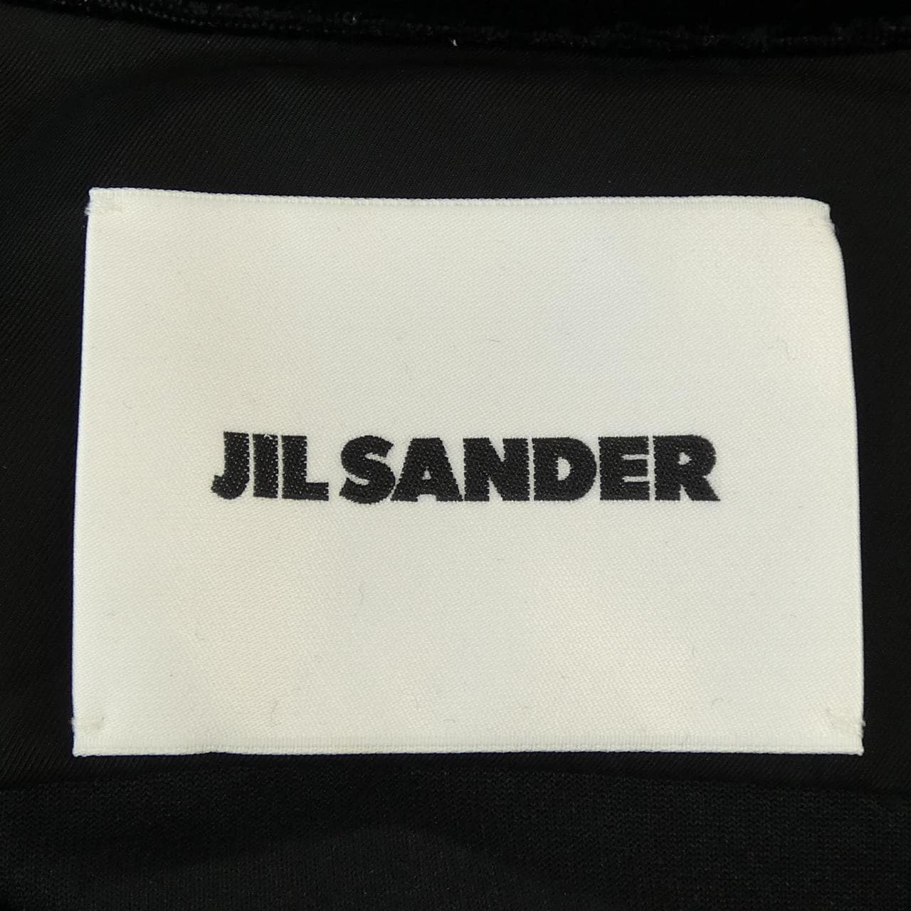ジルサンダー JIL SANDER ワンピース