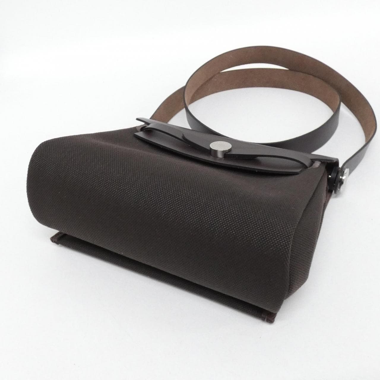 【未使用品】エルメス エールバッグ ジップ 20cm 086430CK ショルダーバッグ