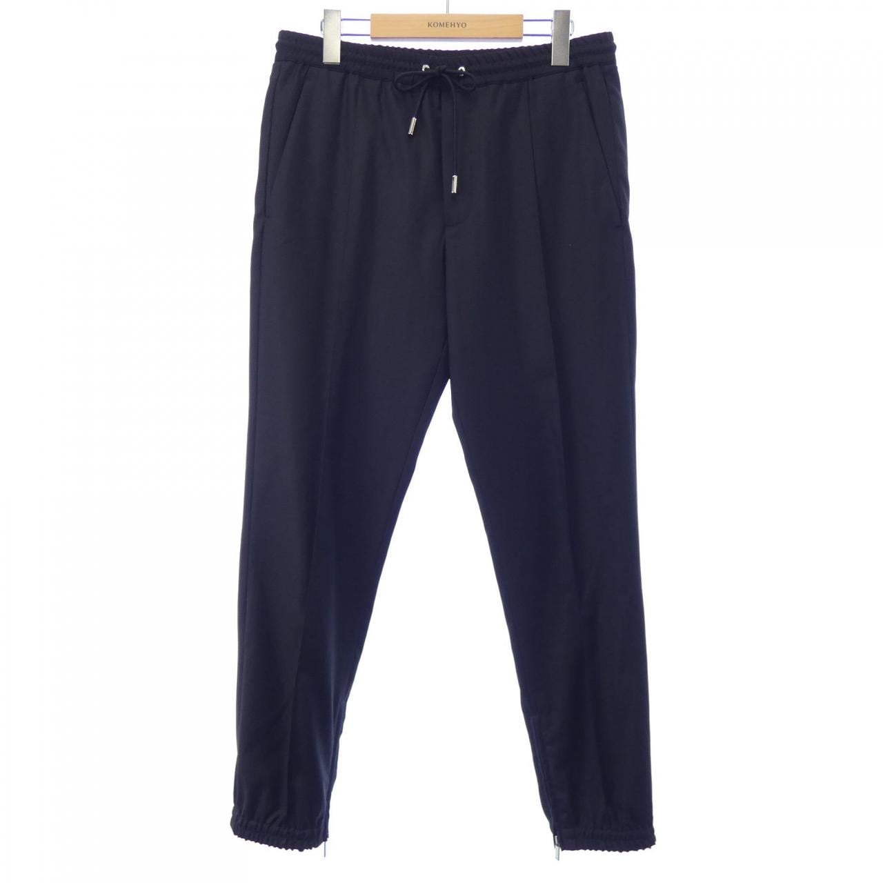 ディオール DIOR DIOR ESSENTIALS トラックパンツ 733C139E3226 パンツ
