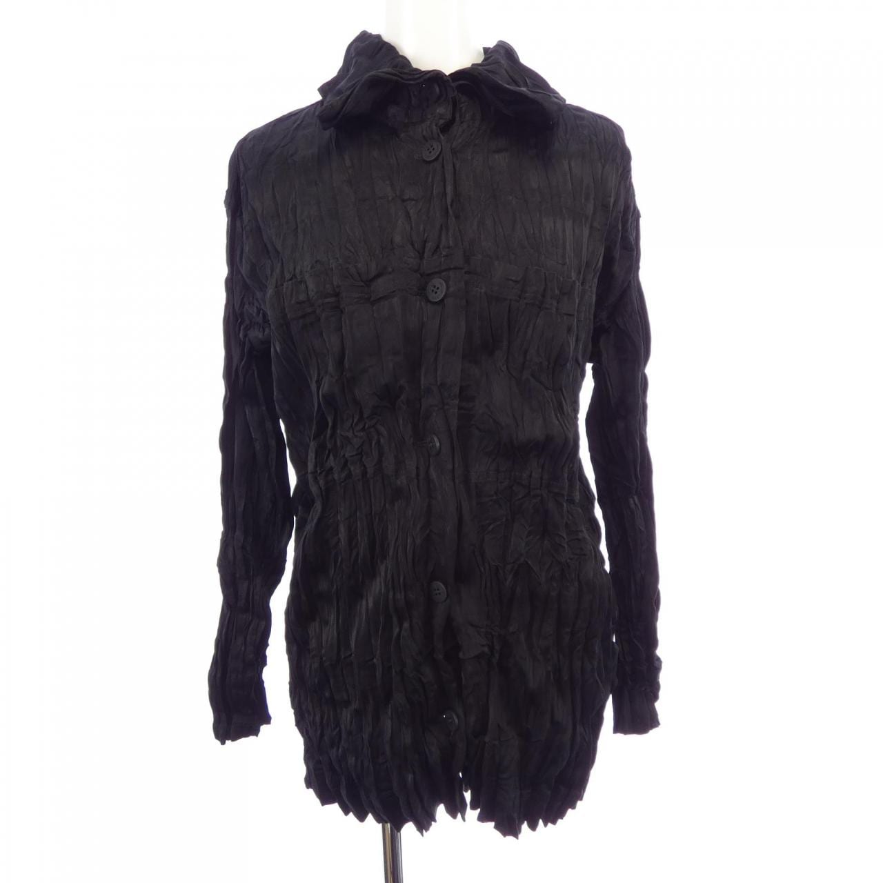 ミーイッセイミヤケ me ISSEY MIYAKE MI03FD671 シャツ