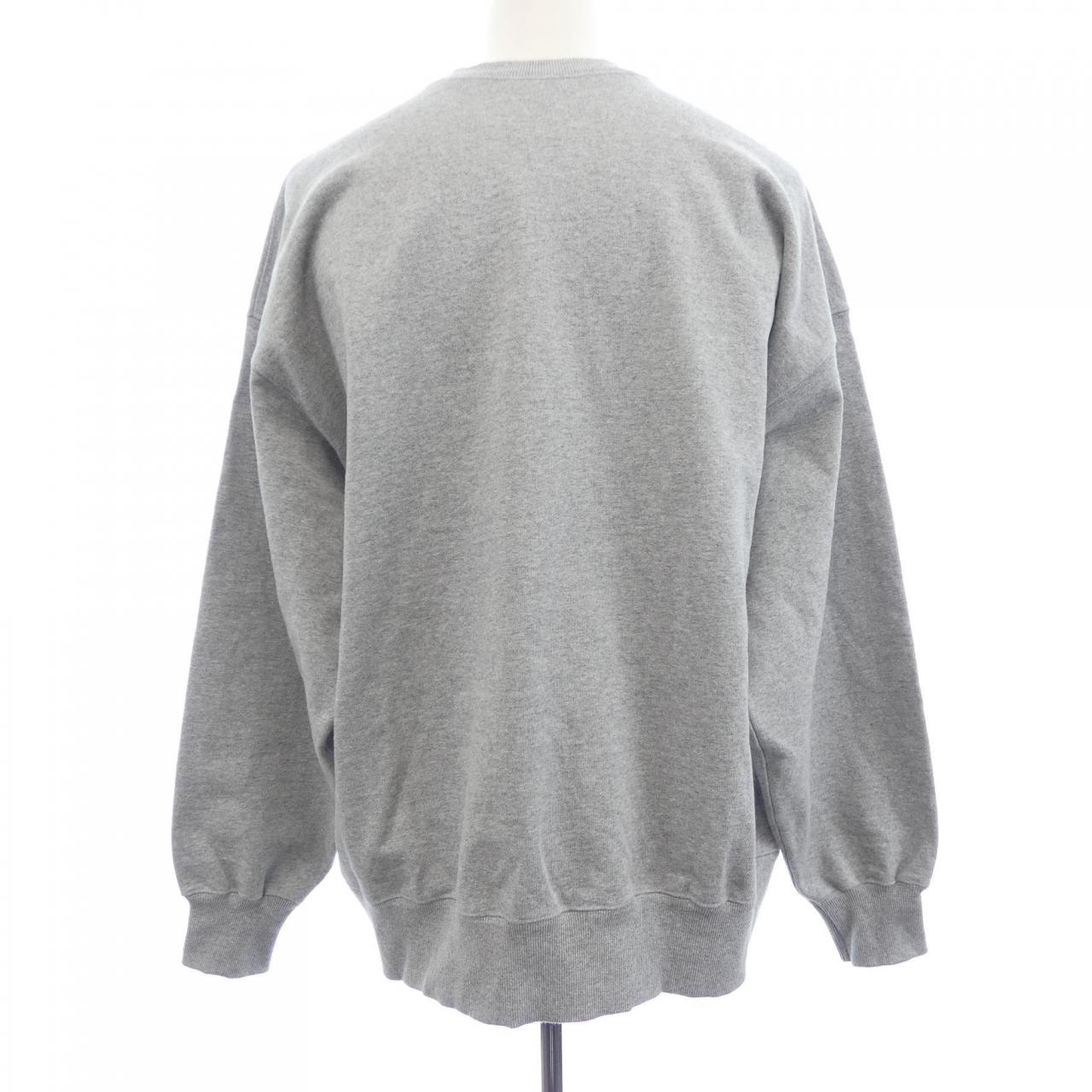 フレッシュサービス FreshService スウェット