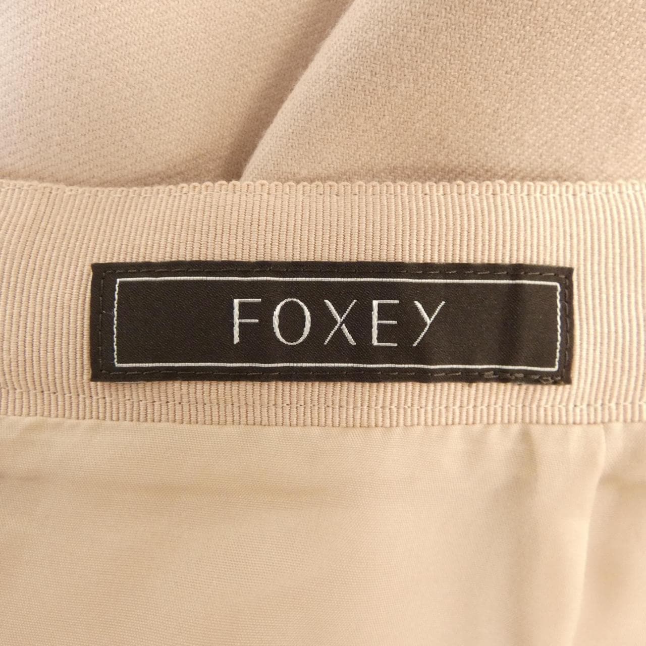 フォクシー FOXEY 42461 スカート