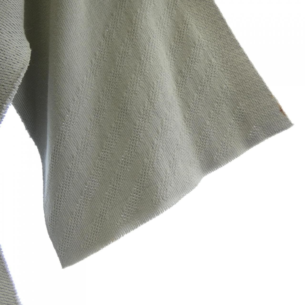 イッセイミヤケ ISSEY MIYAKE IM84KK708 ニット