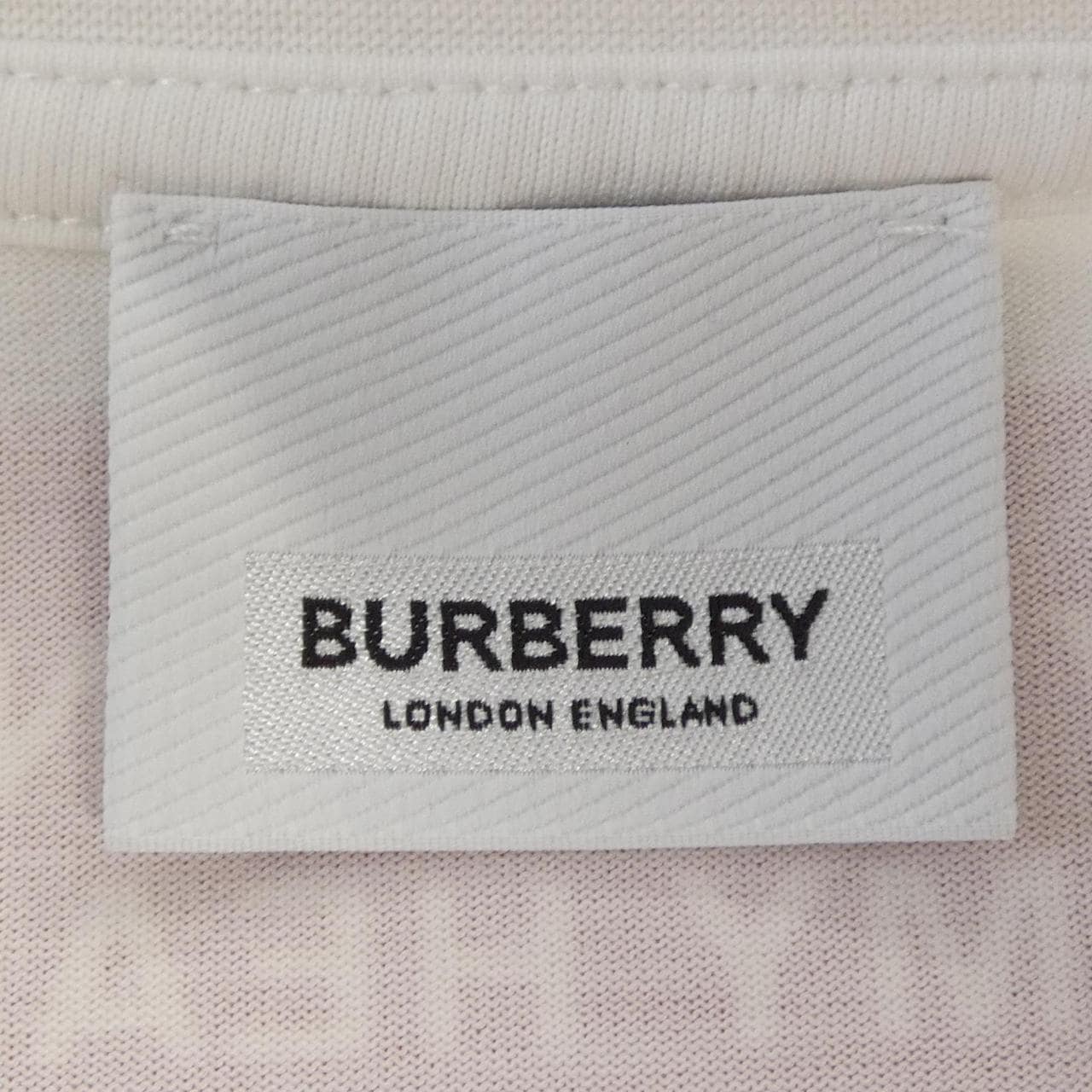 バーバリー BURBERRY 8017103 Tシャツ