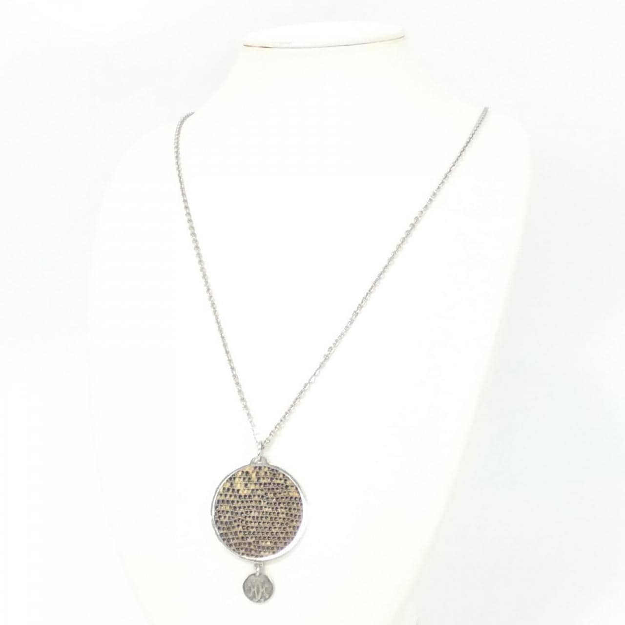 エルメス アリュール GM 071695FP ネックレス