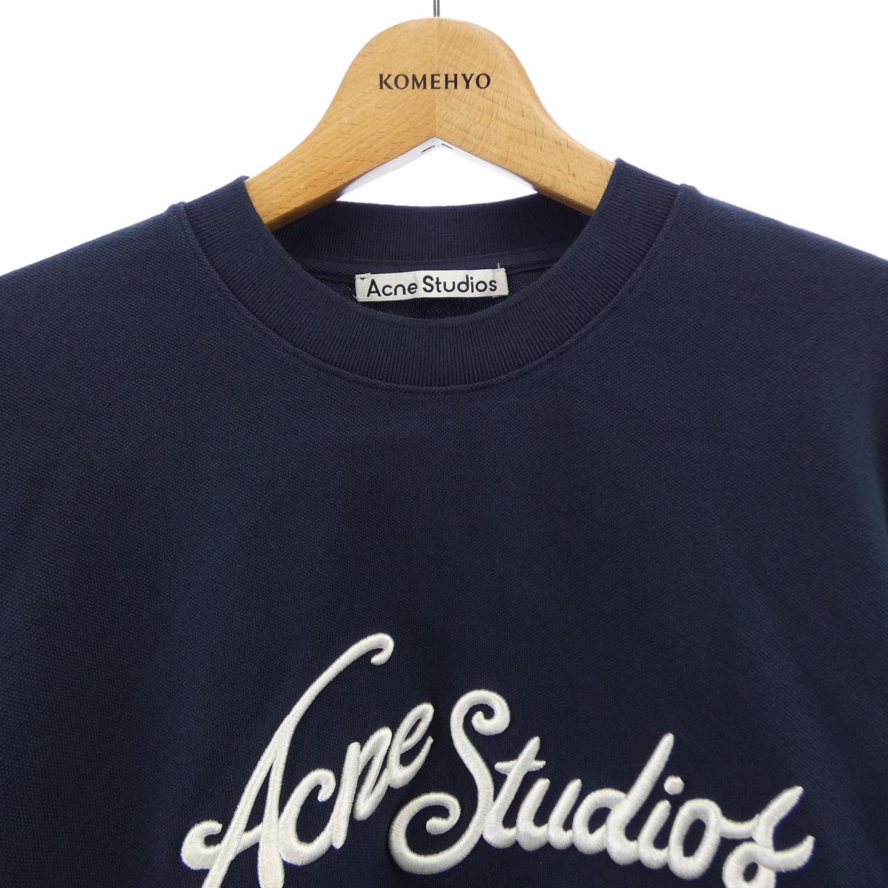 アクネストゥディオズ ACNE STUDIOS FN-UX-TSHI000127 Tシャツ