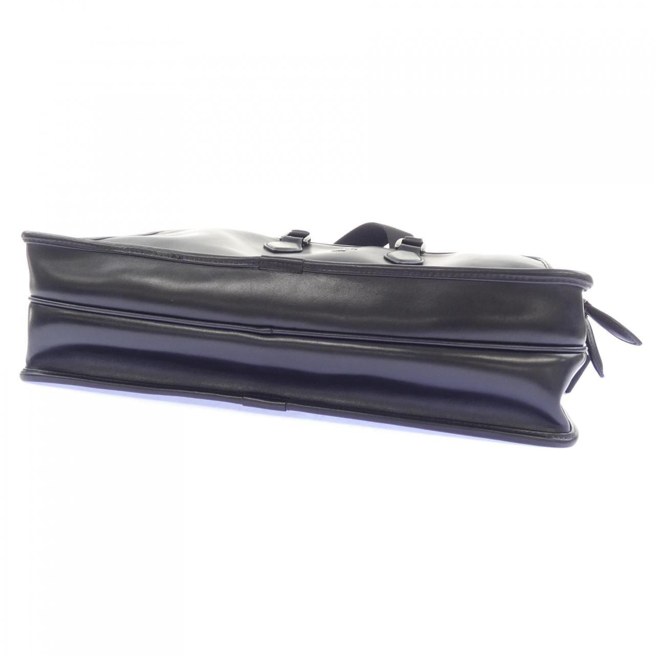 ベルルッティ Berluti ドゥジュールレザーブリーフケース BAG