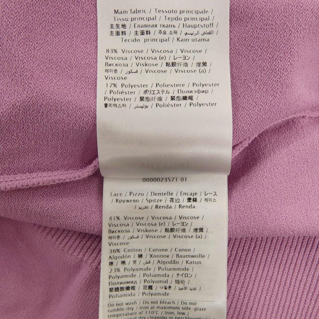 ヴァレンティノ VALENTINO TB0KC13F5F5 トップス