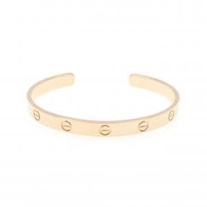 CARTIER LOVE手镯