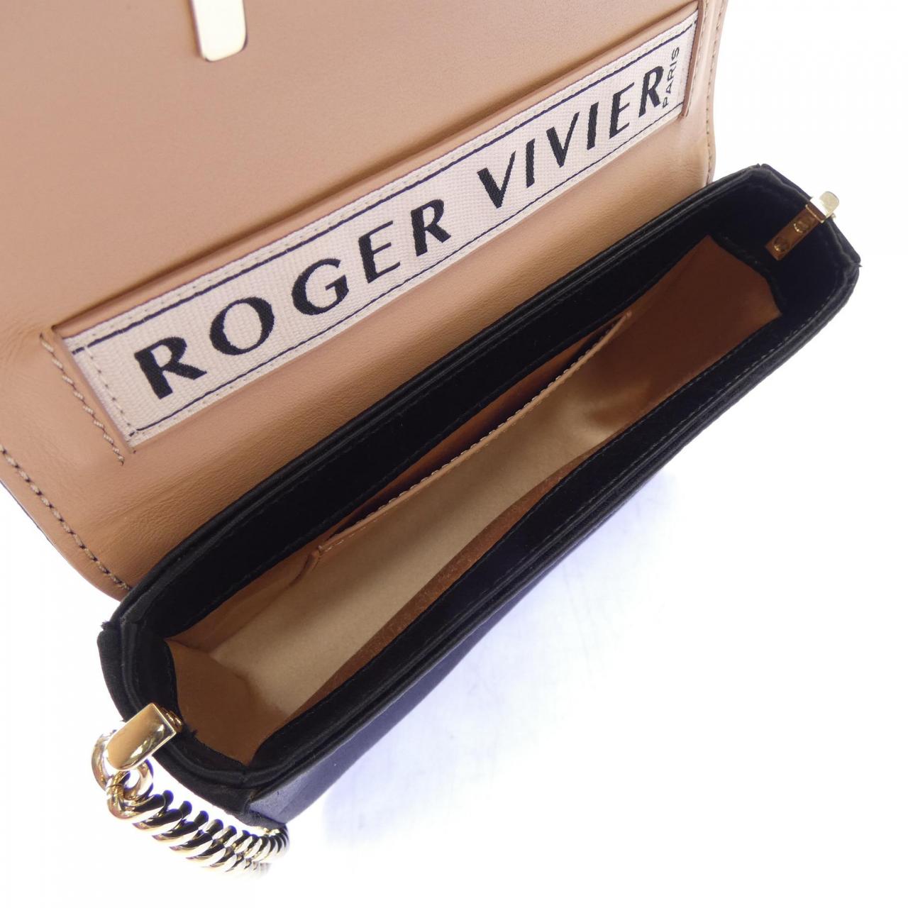 ロジェヴィヴィエ ROGER VIVIER BAG