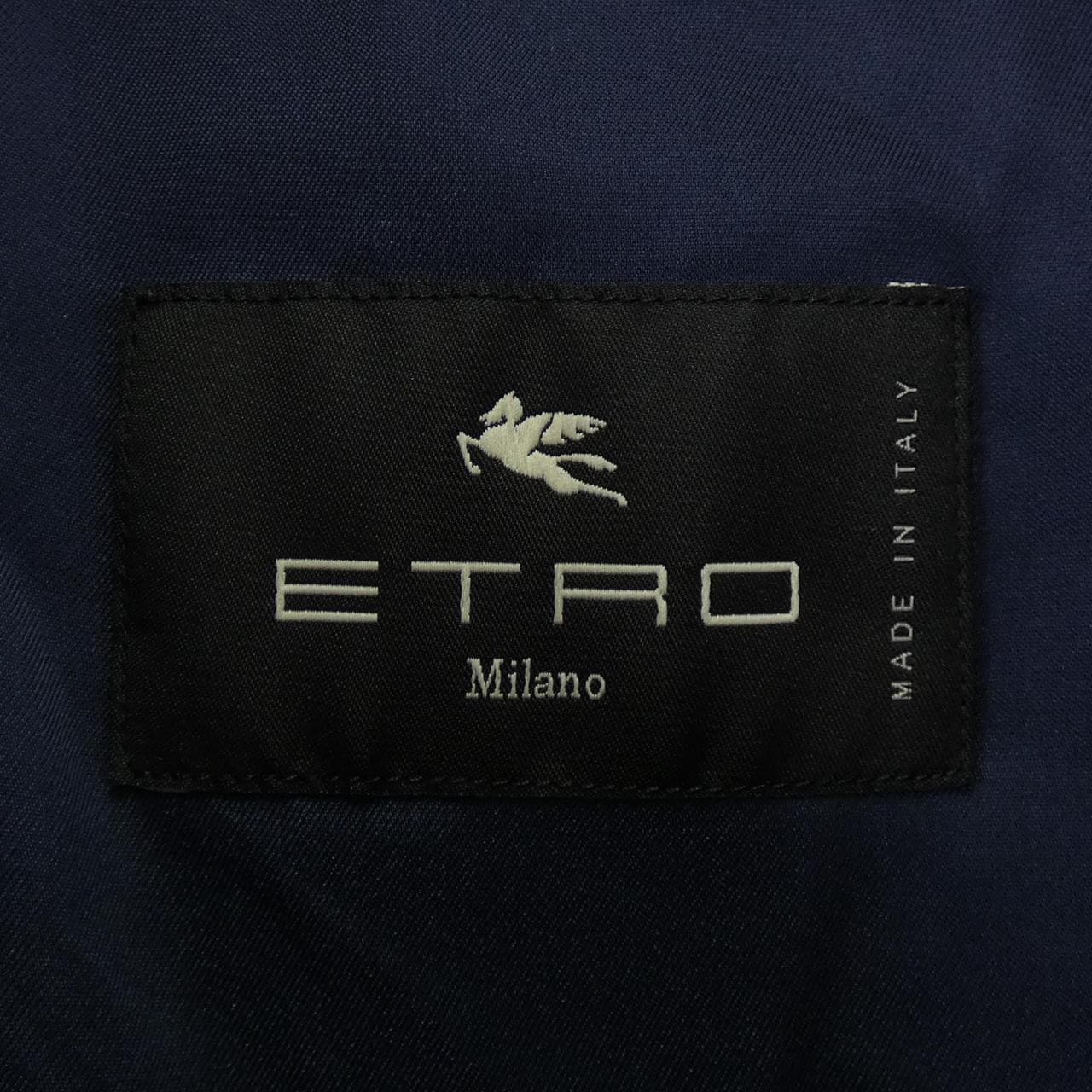 ETRO夾克