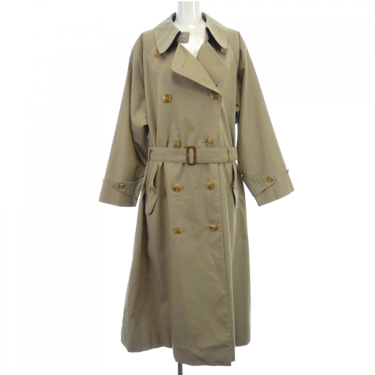 [vintage] BURBERRY Trench Coat