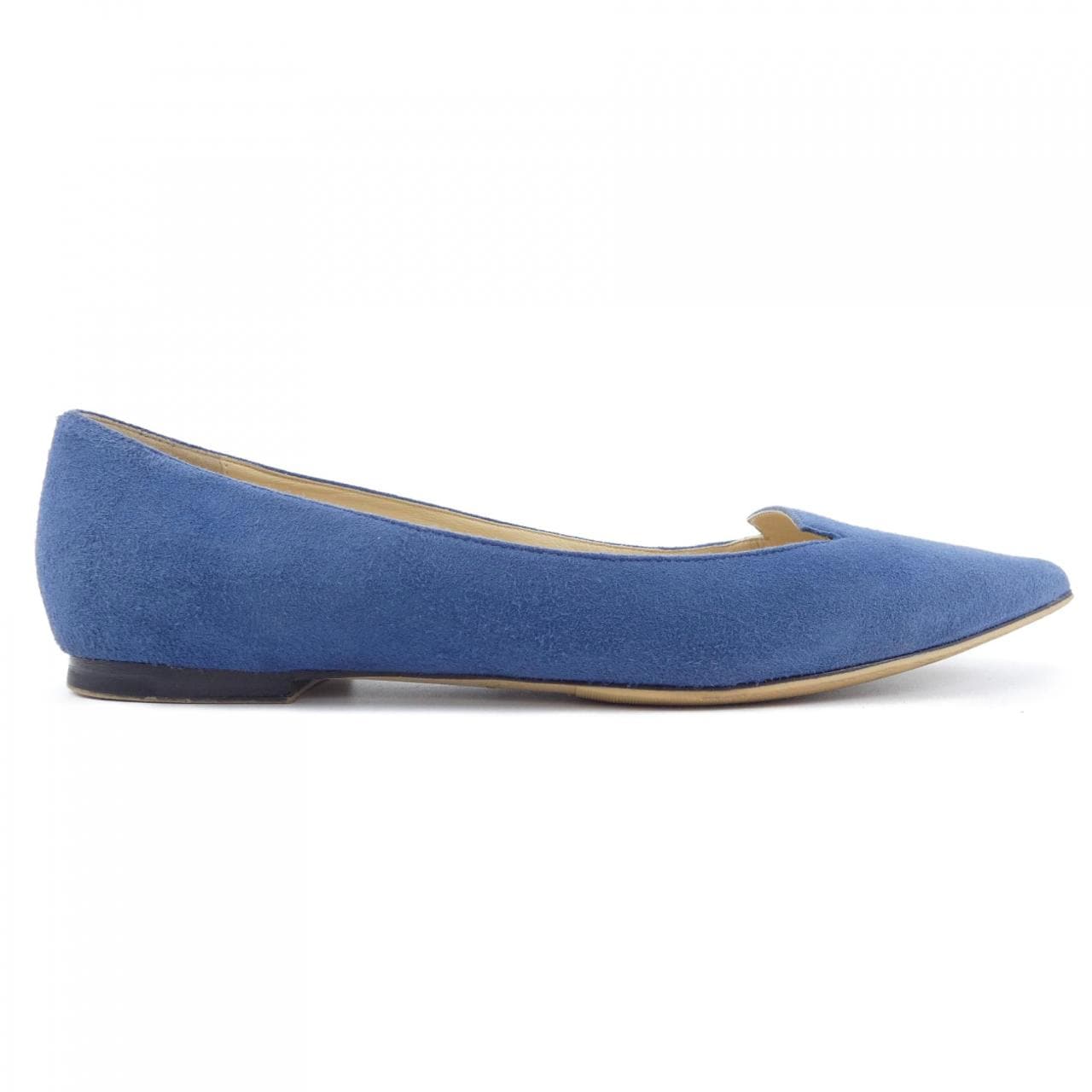 JIMMY CHOO JIMMY CHOO FLAT SHOES